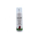 Ecolatier Sabonete Facial Espuma de Limpeza e Hidratação com Aloe, 150ml
