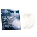 Postquam Parches Reafirmantes Contorno de Olhos 2x2ml
