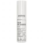Andreia Color Dry Shampoo Clear 150ML