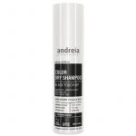 Andreia Color Dry Shampoo Black 150ML