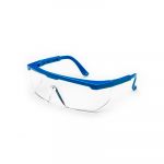 Óculos de Proteção Panorâmicos Anti Embaciamento - 301025
