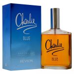 Revlon Charlie Blue Eau Fraiche For Woman Eau de Toilette 100ml (Original)