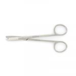 Gima Tesoura Spencer Removedora Pontos 13cm