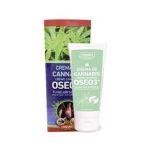 Desvelt Creme de Cannabis Oseo 3+ com CBD Efeito Calor 200ml
