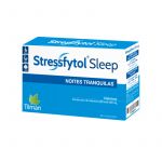 Tilman Stressfytol Sleep 28 Comprimidos