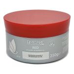 Barrominas BMCare Red Máscara Hidratação Intensificação de Tons avermelhados 250ml
