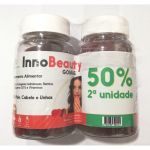 Bioceutica Pack Inno Beauty 50 Gomas
