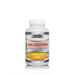 Bodymaxx Sports Nutrition Multivitamin 12 Vitaminas &amp; 6 Minerais 120 Cápsulas 5002