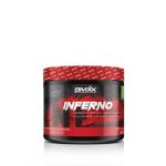 Bodymaxx Sports Nutrition Inferno® 260g Vegan 6002