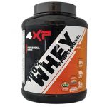 4XP 100% Whey Professional 2.5Kg Baunilha