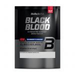 Biotech Black Blood CAF+ 15g Mirtilo