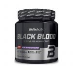 Biotech Black Blood CAF+ 300g Cola