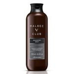 O Boticário Malbec Club Shampoo Grey 250ml