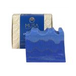 Musa Natural Cosmetics Sabonete Mediterrâneo 125g