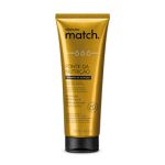 O Boticário Match Shampoo Fonte de Nutrição 250ml