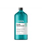 L'Oreal Shampoo Scalp Advanced AntiCaspa Serie Expert 1500ml