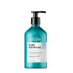 L'Oreal Shampoo Scalp Advanced AntiCaspa Serie Expert 500ml