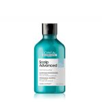 L'Oreal Shampoo Scalp Advanced AntiCaspa Serie Expert 300ml