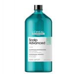 L'Oreal Shampoo Scalp Advanced AntiOleosidade Serie Expert 1500ml