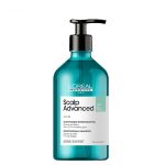 L'Oreal Shampoo Scalp Advance AntiOleosidade Serie Expert 500ml