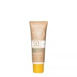 Protetor Solar Bioderma Photoderm Mineral Cover Touch Brown SPF50+ 40g