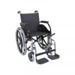 Orthos Cadeira de Rodas Celta 46 cm - 51CDCE2NO46ND