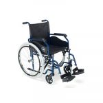 Breezy Cadeira de Rodas 90 45cm Pneumática - TK30669