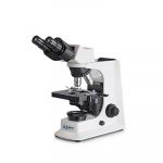 Kern Microscópio Ótico Binocular LED 3 W OBL 127 - OBL 127