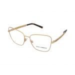 Dolce & Gabbana Armação de Óculos - DG1346 02 - 2929765