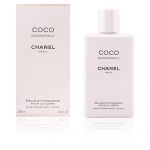 Chanel Coco Mademoiselle Leite Corporal 200ml