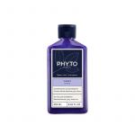Phyto Paris Violeta Shampoo Neutralizador Amarelos 250ml