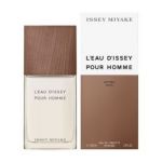 Issey Miyake L'Eau D'Issey Men Vetiver Eau de Toillete Intense 100ml (Original)