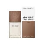 Issey Miyake L'Eau D'Issey Pour Homme Vetiver Eau de Toillete Intense 50ml (Original)