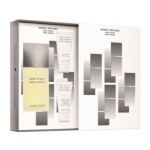 Issey Miyake L'Eau D'Issey Men Coffret Eau de Toillete 125ml 3pcs (Original)