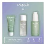 Caudalie Vinopure Anti-Blemish Solution Coffret