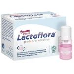 Lactoflora Intestinal Junior Solução 7 ml 5 Monodoses