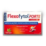 Tilman Flexofytol Articulações, Músculos &amp; Tendões 14 Comprimidos
