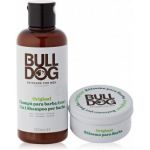 Bulldog Cuidado Facial Homem - Kit Rutina Cuidado Barba Larga , Champú & Acondicionador Barba 200ml + Bálsamo Barba 75 ml X301030002
