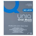 Uniq Uniq Classic sem Látex Preservativos 1 Unidade