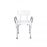 Theraflex Cadeira de Banho com Apoio de Braços Onda - RS839