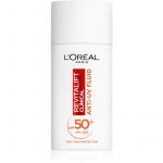 Protetor Solar L'oréal Paris Revitalift Clinical Fluido Facial com Vitamina C SPF 50+ 50ml