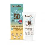 Protetor Solar Bema Creme Solar Facial Multiproteção SPF50+ 50ml