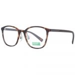 Benetton Armação de Óculos Feminino beo1013 50112