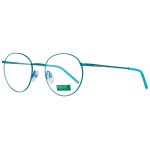 Benetton Armação de Óculos Feminino beo3025 50526