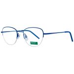 Benetton Armação de Óculos Feminino beo3024 50686