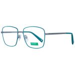 Benetton Armação de Óculos Feminino beo3021 54667