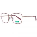 Benetton Armação de Óculos Feminino beo3021 54206