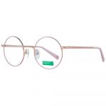 Benetton Armação de Óculos Feminino beo3005 48233