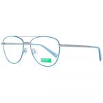 Benetton Armação de Óculos Feminino beo3003 53649
