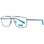 Benetton Armação de Óculos Homem beo3000 55628